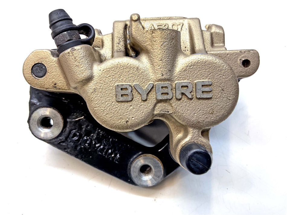 2023 Royal Enfield Himalayan Front Brake Caliper Left - 587313B