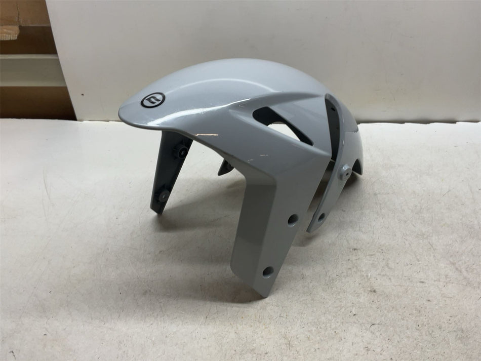 2026 CF-Moto 675 SR-R Front Mudguard Fender 6750040201
