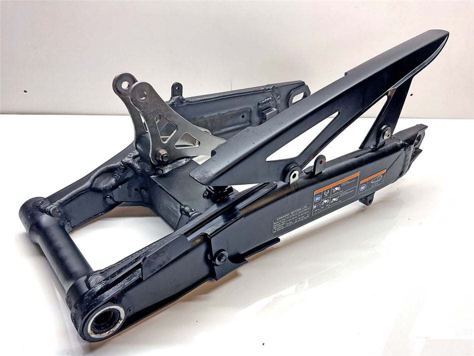 2025 Kawasaki ZX1100 SX Rear Swingarm - 330010764
