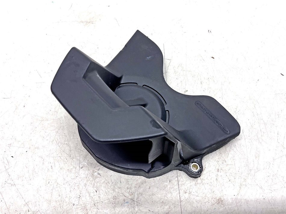 2024 Honda CBR650R Front sprocket cover - 11350MKYE20