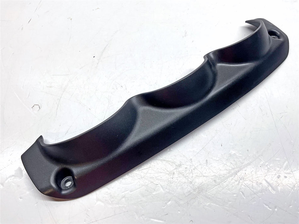 2022 Triumph Rocket 3 GT Finisher, Plenum Cover - T2202755