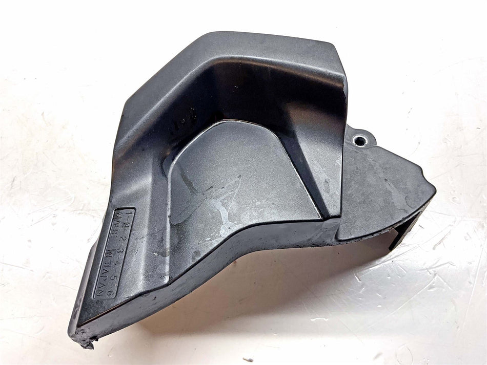 2006 Yamaha FZ1N Sprocket Pinion Cover - 2D1154180000