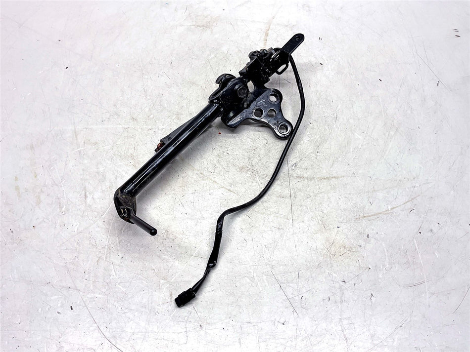2024 Yamaha MT-03 Kickstand / Sidestand - 1WDF73110000