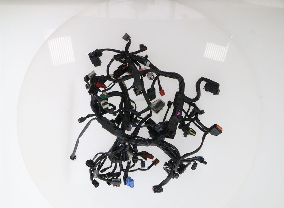 2016-2019 HONDA CRF1000 Wiring Harness - 32100MKKD00