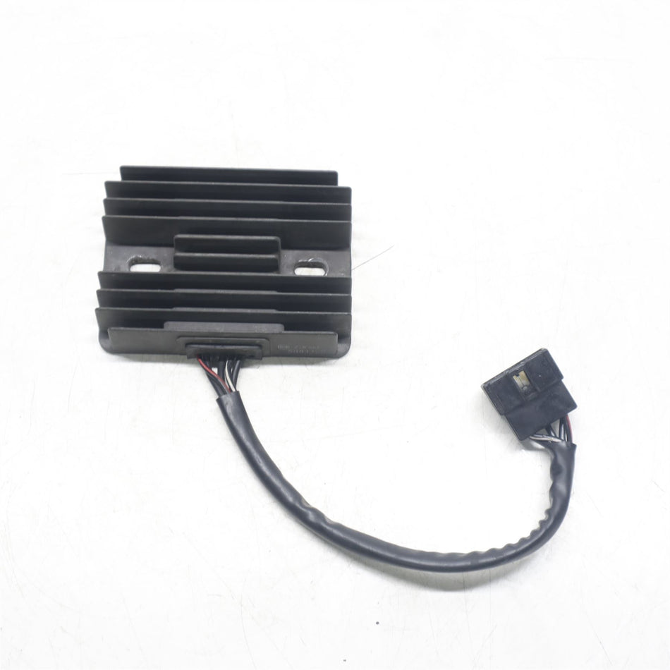 2013 TRIUMPH SCRAMBLER Regulator/Rectifier - T1300888