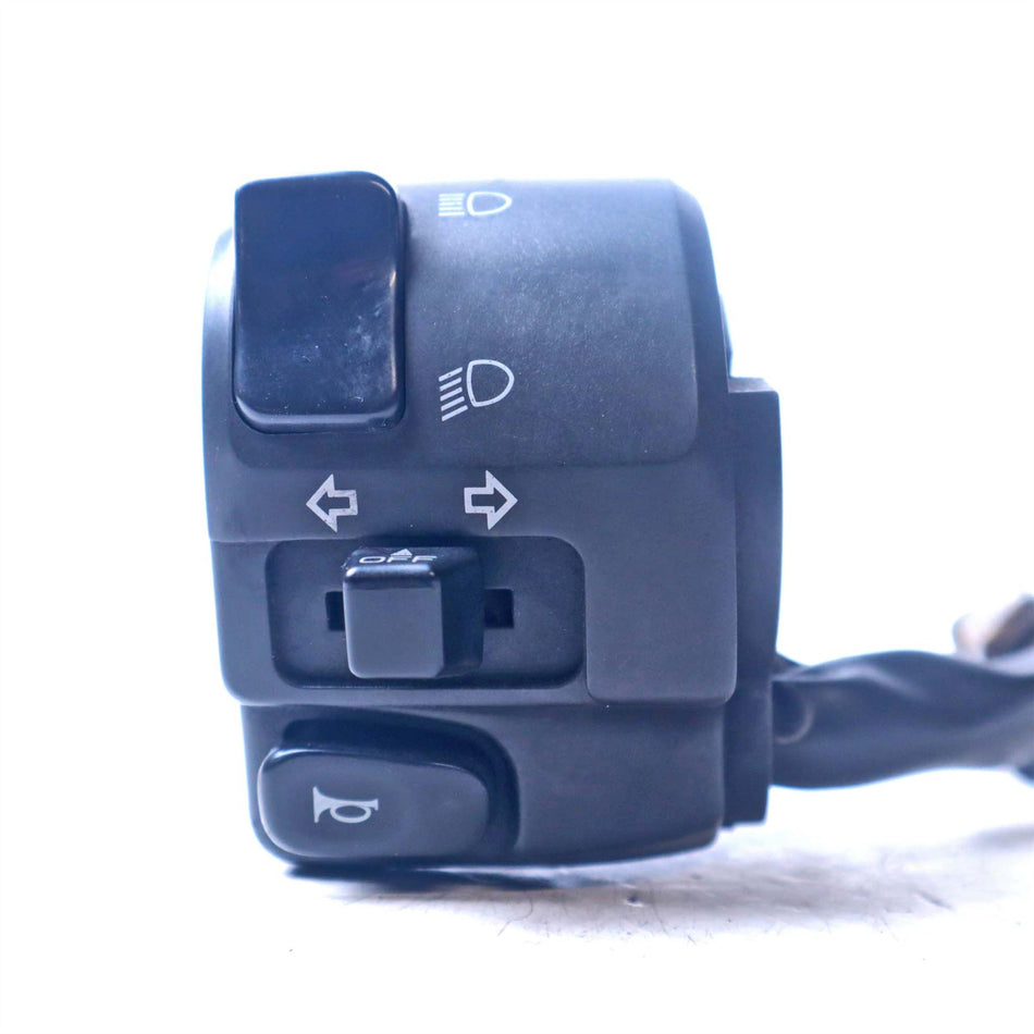 2000 Yamaha YZF R1 Left Hand SwitchGear - 4XV8397200