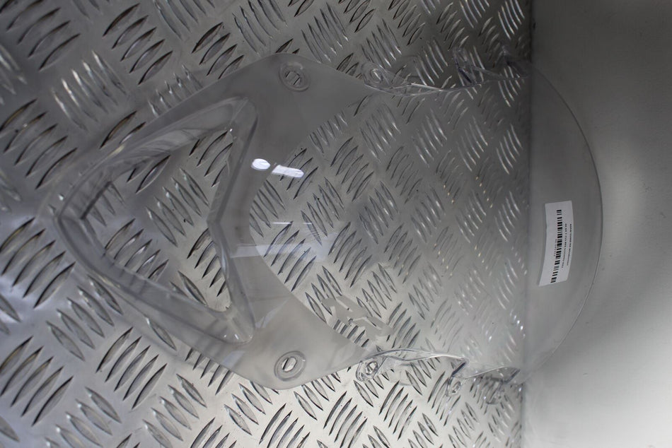 2011 BMW S1000 RR Genuine Windscreen Shield. # 46 63 7 715 893
