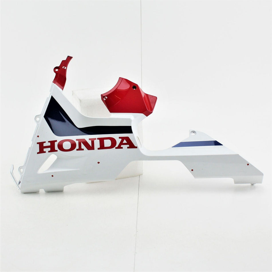 2020 HONDA CBR 1000 RR FIREBLADE left L/H bellypan # 64456-MKF-D400