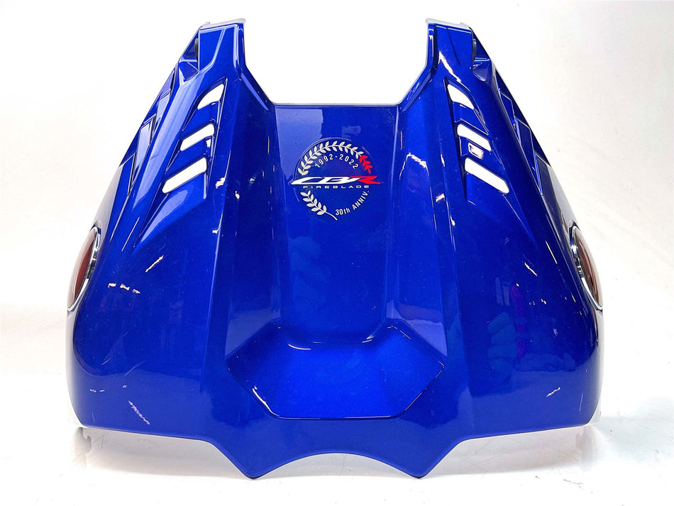 2022 Honda CBR1000RR-R Fireblade SP Front Upper Fuel Tank Cover - 83150MKRD90ZA