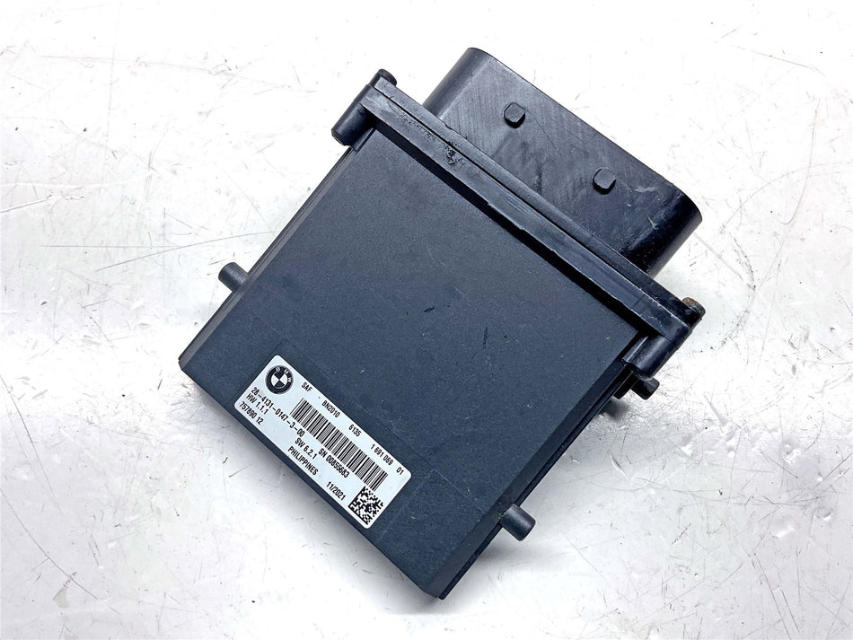 2021 BMW R1250GS Adventure ESA Control Unit - 61361691069