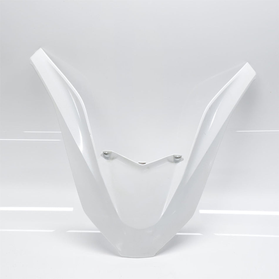 2021 Honda PCX125 Front Garnish Fairing - 64305-K1Z-J100