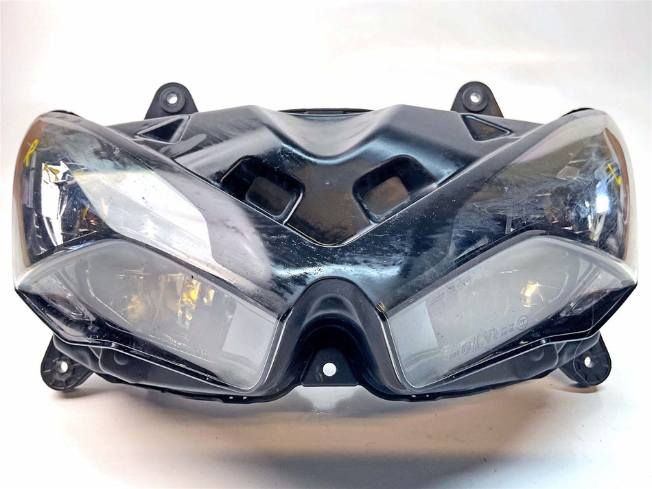2021 Kawasaki Ninja 1000SX Headlight - 2300440412