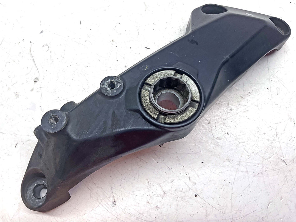 2021 Indian FTR 1200 S Right Lower Mid Frame - 5141988463