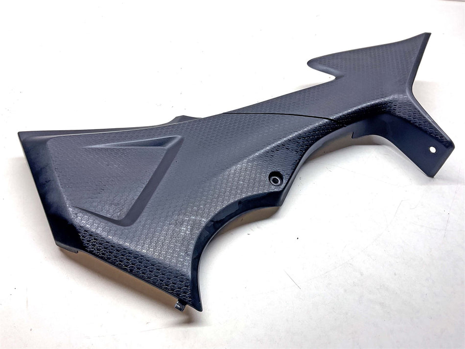 2015 Honda CB500X Right Side Cover - 83505MGZJ80