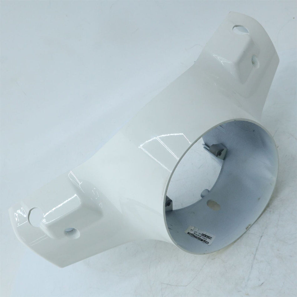 2005-PRESENT PIAGGIO VESPA GTS 125 Front Handlebar Cover - 1B005761000DK