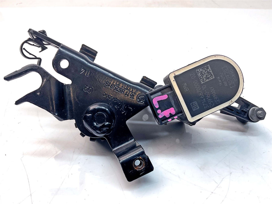 2021 BMW R1250GS Front Level Sensor - 37146870000