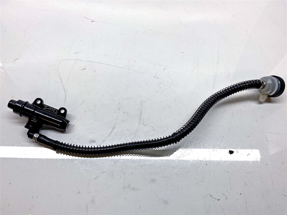 2024 Benelli TRK 702 Front Brake Master Cylinder - 45400p250042