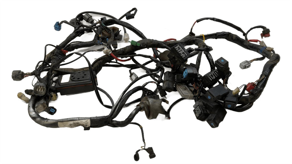 2005 Honda ST1300A Wiring Harness Loom 32100MCSG01