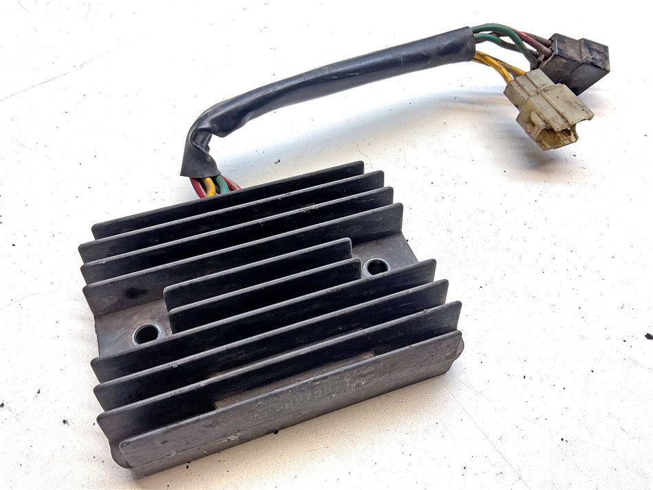 2011 Ducati Monster 796 Regulator Rectifier - 54040111C