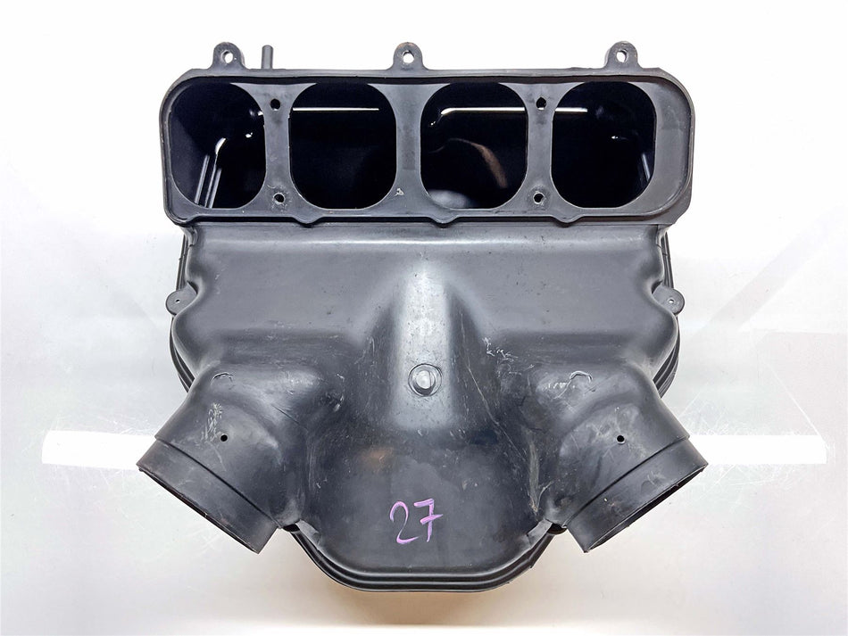 1999 Kawasaki Ninja ZX9R ZX900C Airbox - 110101624