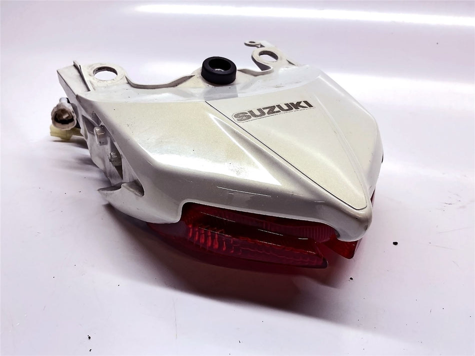 2010 Suzuki GSX-R600 Rear Cover & Tailight  - 3571037H00000