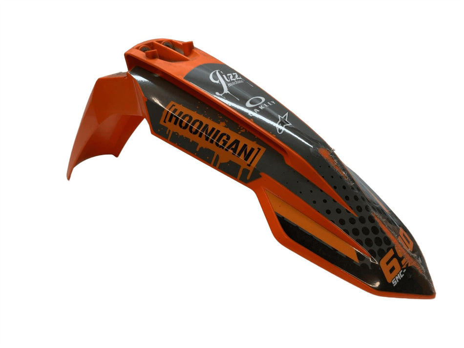 2021 KTM 690 SMC Front Mudguard Fender 76508010000