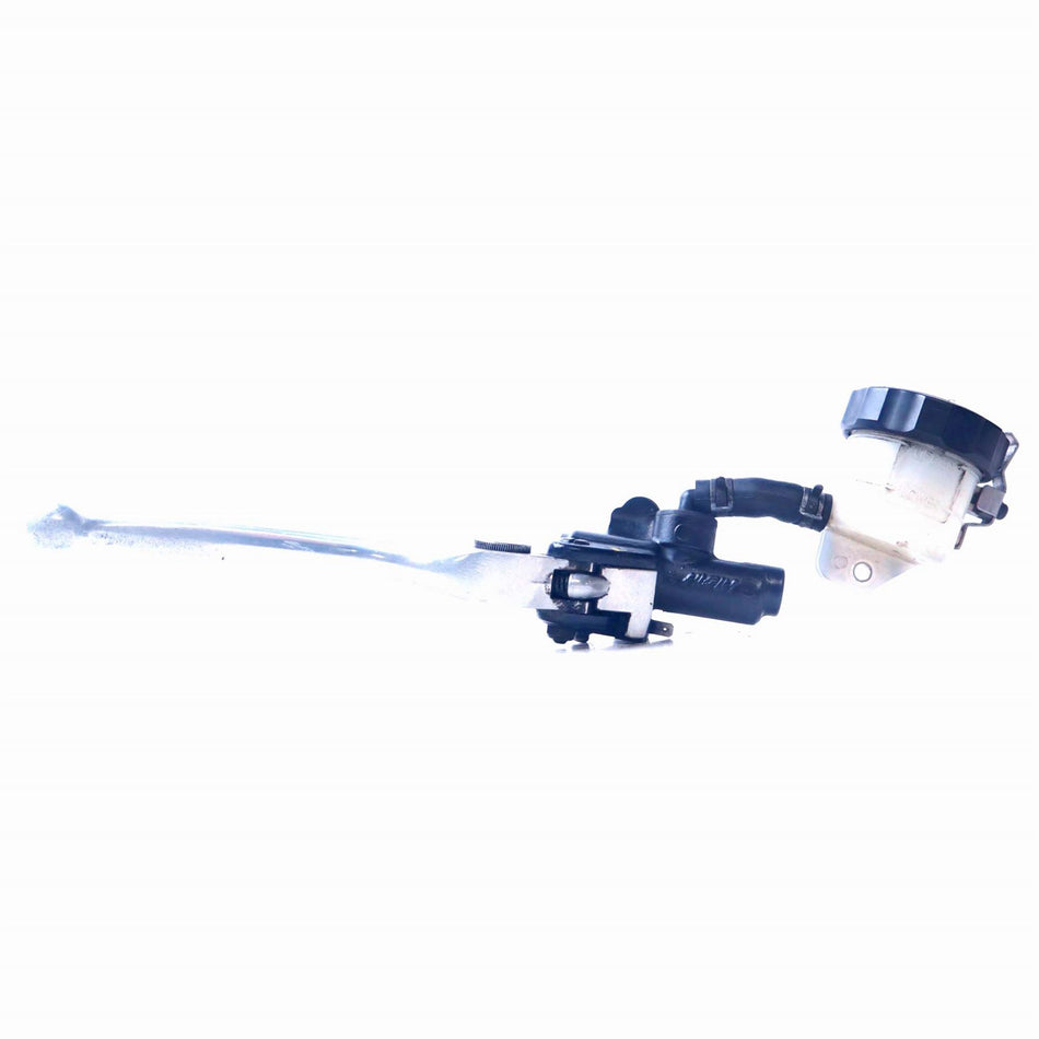 2000 Yamaha YZF R1 Front Brake Master Cylinder & Lever - 4XVW258700