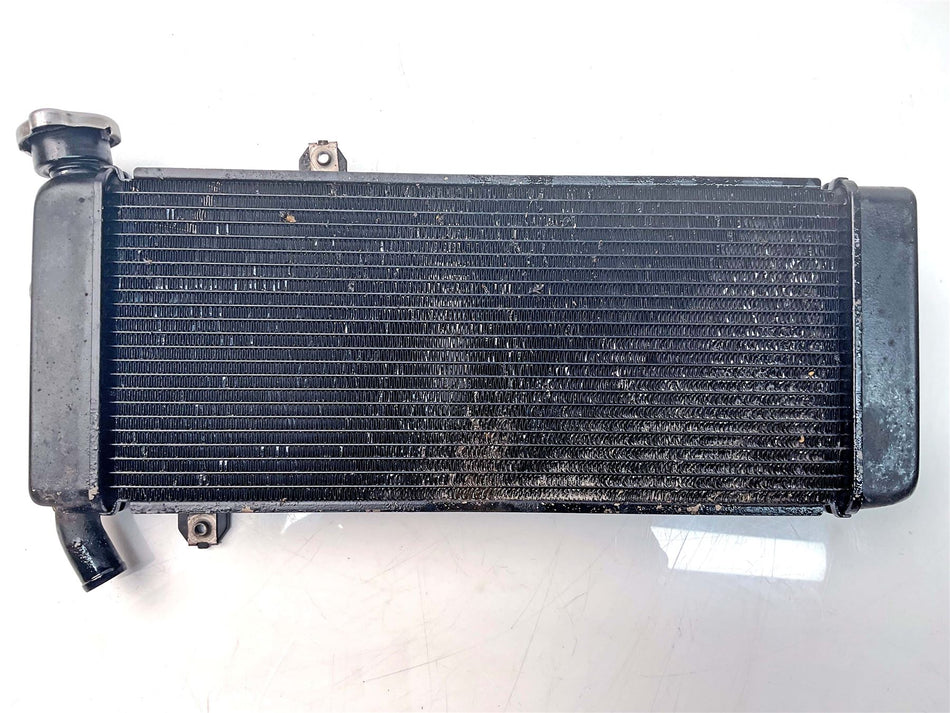 2015 Kawasaki Versys 650 Radiator - 390610712