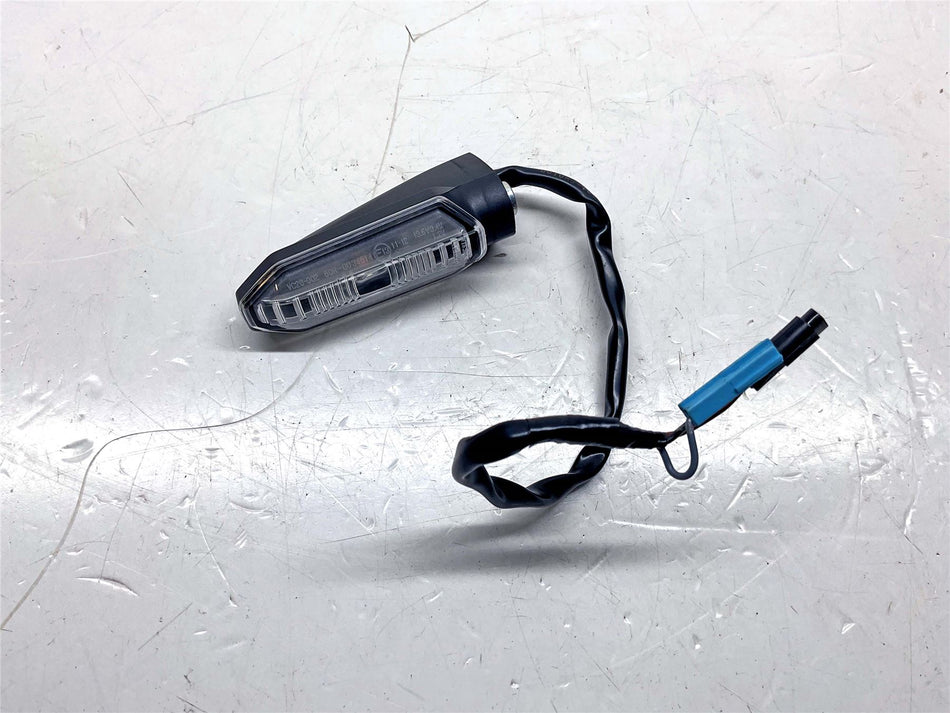 2024 Honda CBR600RR LEFT Front Indicator - 33450MKZJ01