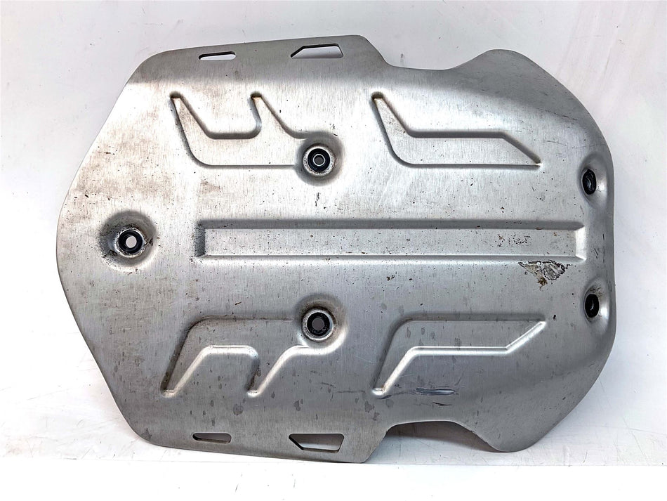 2021 BMW R1250GS Sump Guard / Skid Plate - 11848532937
