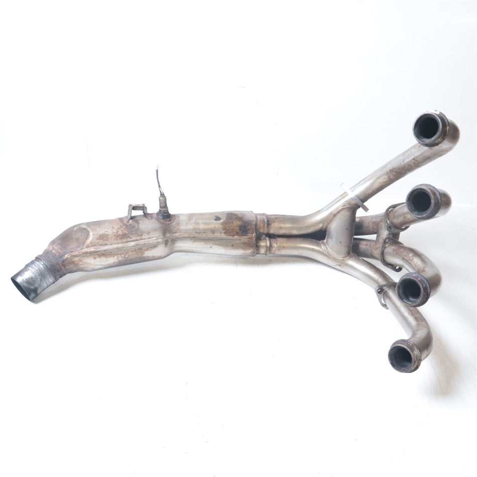 2008 Suzuki GSF1250SA Bandit Exhaust Headers - 1410018H11000