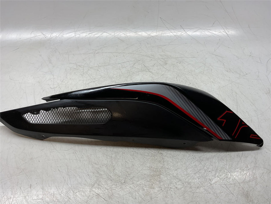 2023 Benelli BN 125 Right Tail Cover - 65902L29JM00