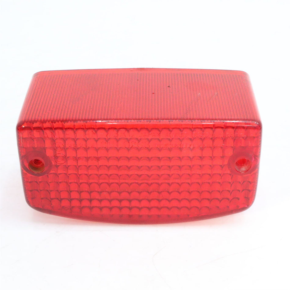 1996-2004 HONDA XRV 750 AFRICA TWIN Taillight Lens - 33702KB7013