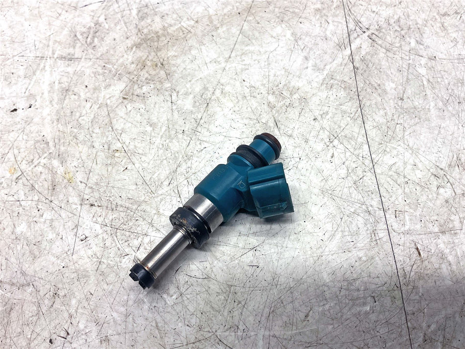 2015 Yamaha MT-07 Fuel Injector - 1WS137610000