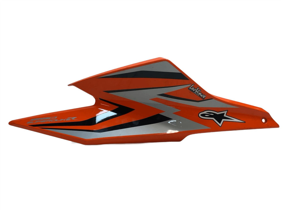 2023 KTM 1290 Super Duke R Left Side Fairing 61708050000