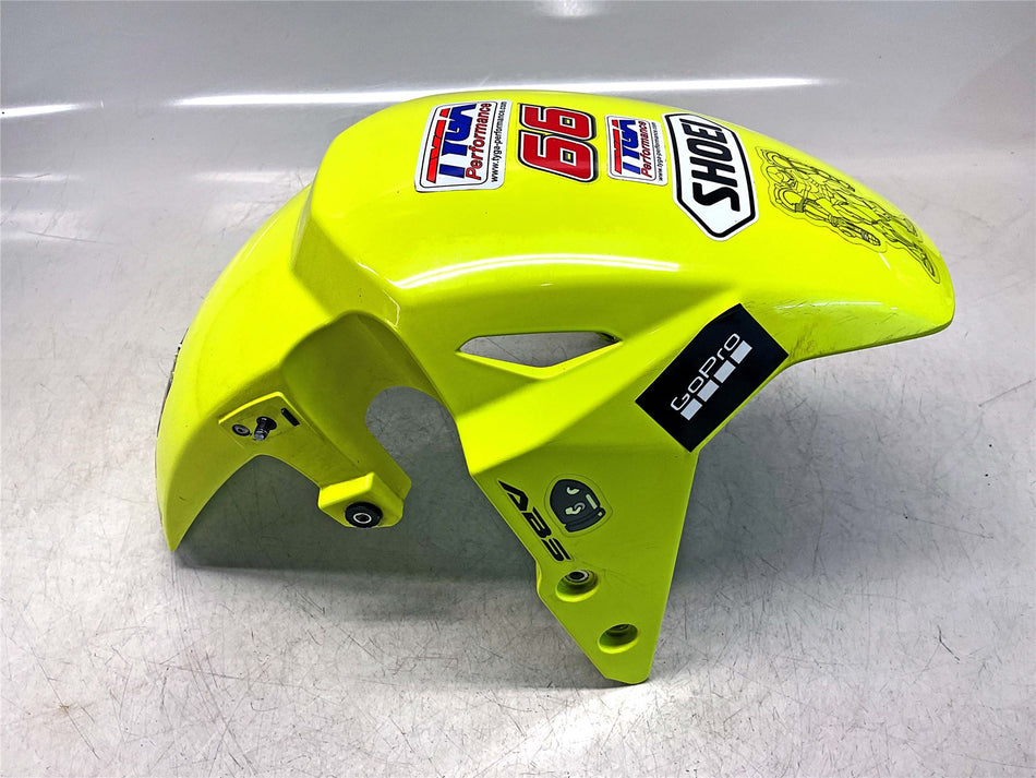 2018 Honda Grom Front Mudguard - 61000-K26-C10ZA