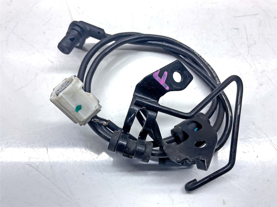 2024 Yamaha NMAX 125 Speed Sensor - B6HH59700000
