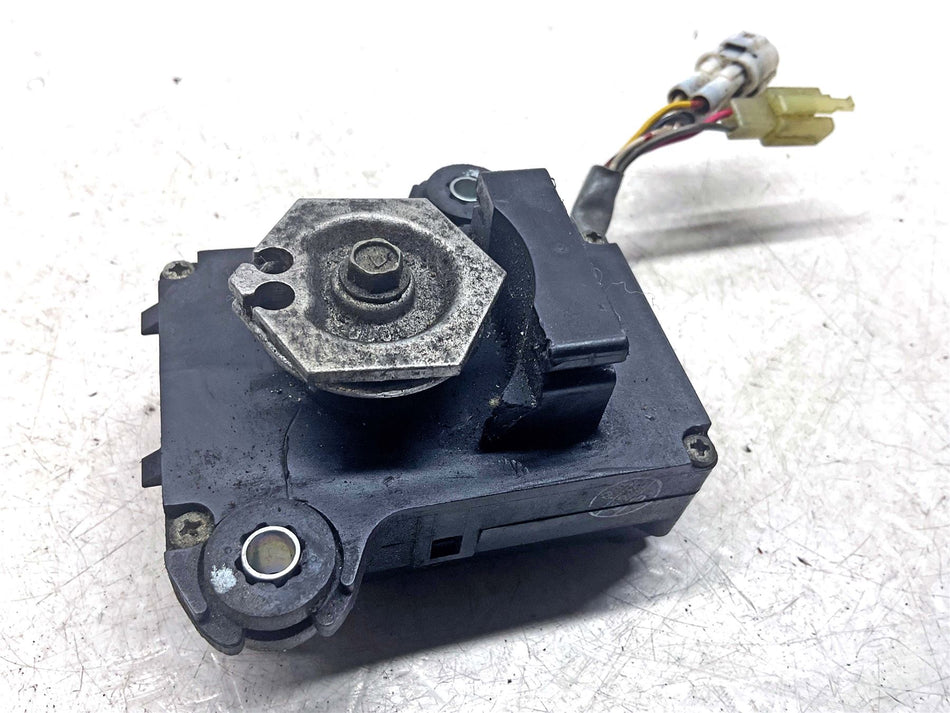 2006 Kawasaki Ninja ZX10R ZX1000D Servo Motor - 211740003