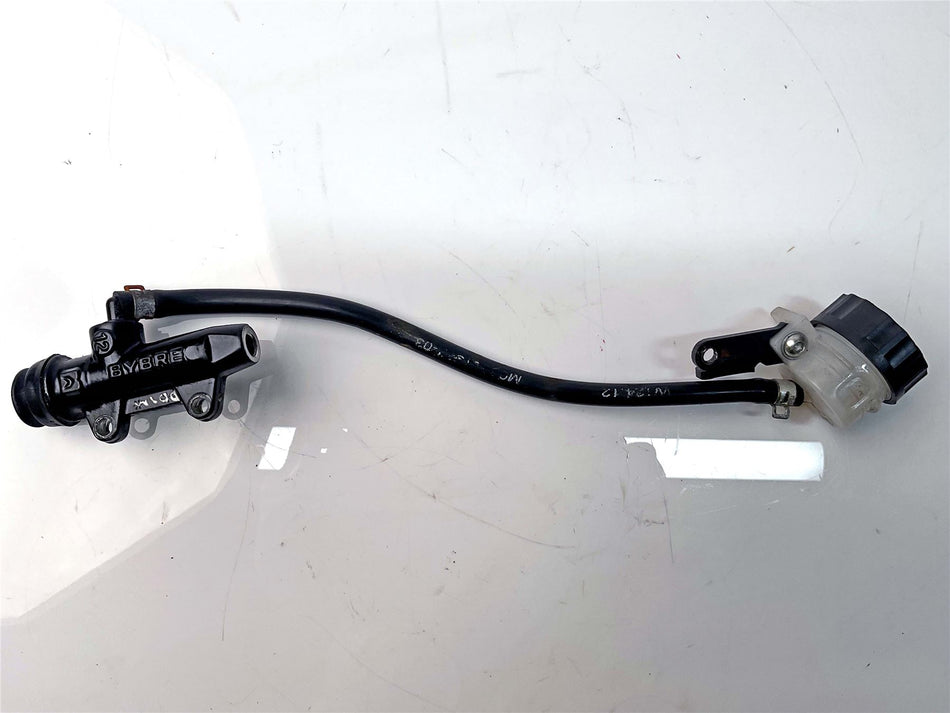 2020 Royal Enfield Himalayan Rear Brake Master Cylinder - 587400D