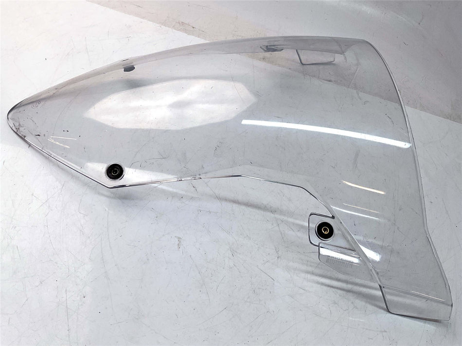 2020 BMW S1000RR Sport Windscreen - 46638569802