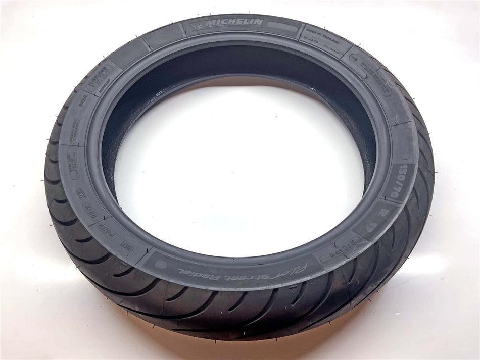 Michelin Michelin Street Radial Front 130/70-17