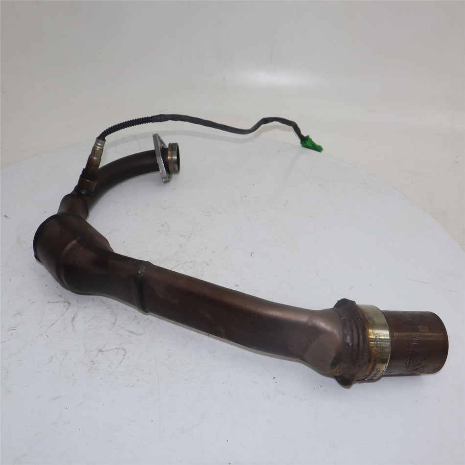 2024 KTM RC 125 Link Pipe - 94005107000