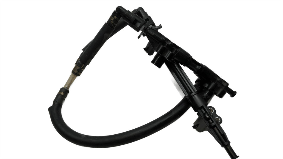 2011 Honda VFR1200F Fuel Injector Rail 16720MGE003