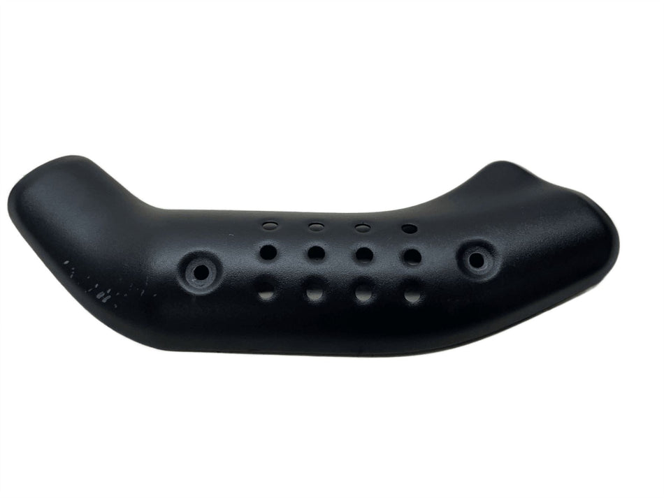 2026 Royal Enfield Interceptor Bear 650 Exhaust Heat Shield 121A2