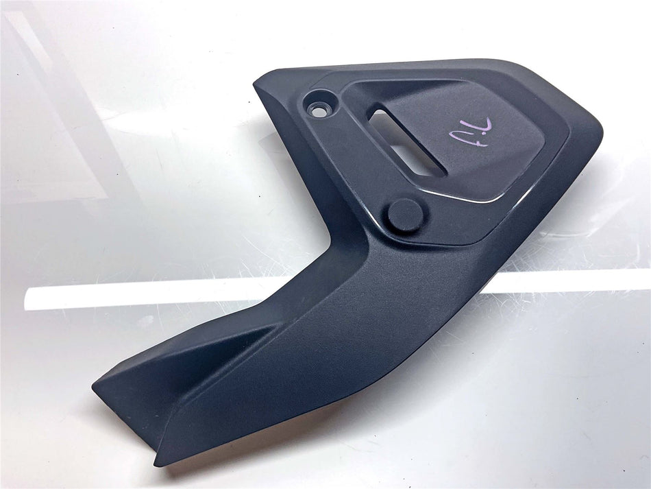 2024 BMW R1300GS Left Frame Cover - 46631541497