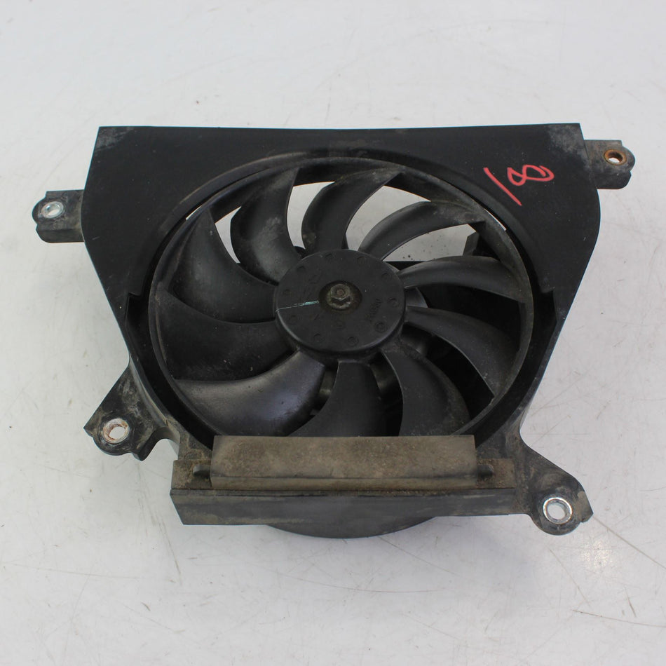 2015-2021 KAWASAKI KLE 650 VERSYS Radiator Fan - 595020603