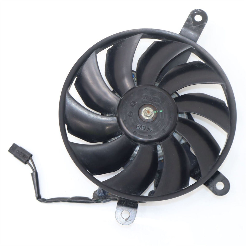 2021 HONDA CBR 650  Cooling Fan - 19020-MFG-D01