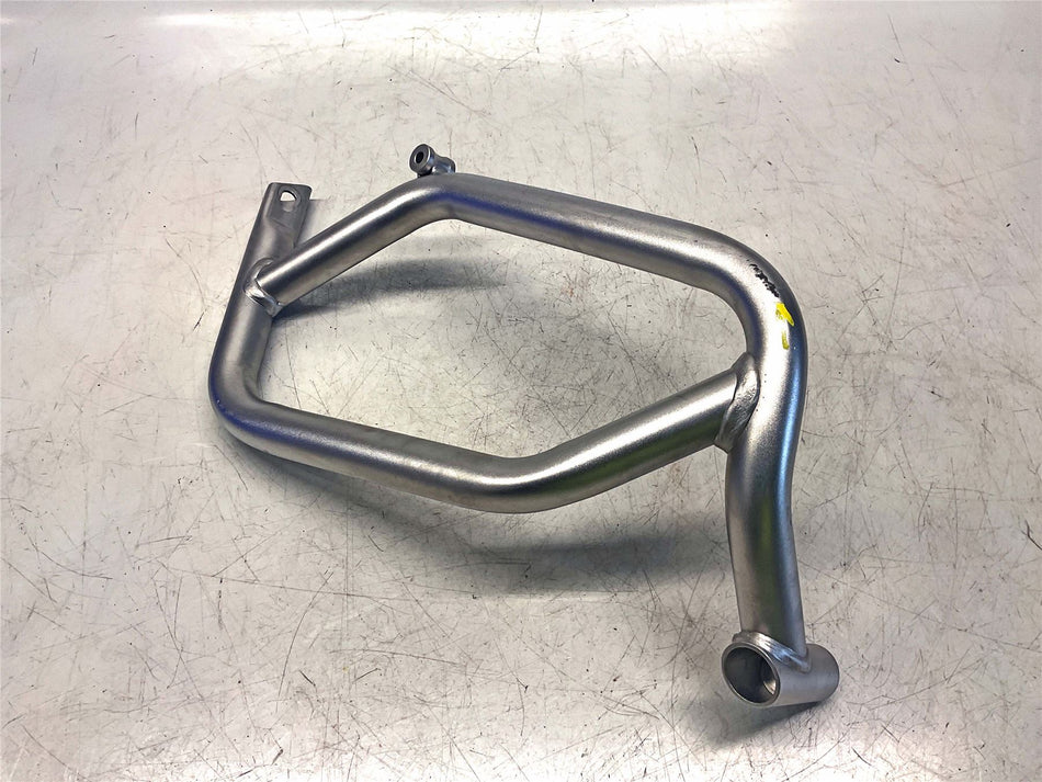 2023 BMW R1250GS Adventure Left Upper Crash Bar - 46638563805