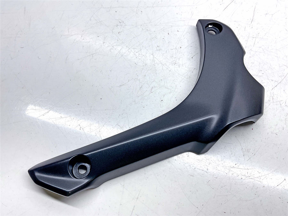 2017 Suzuki SV650A Front Right Side Panel Cover - 4761118K0
