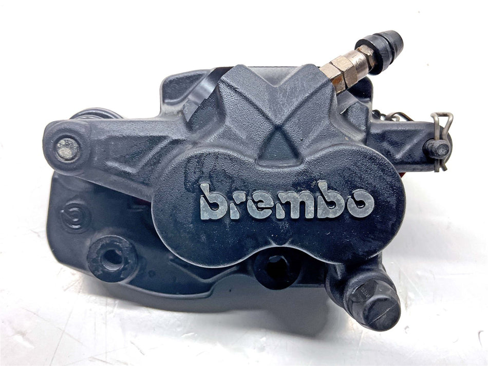 2021 BMW R1250GS Adventure Rear Brake Caliper - 34218535160